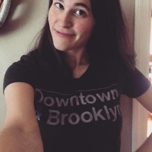 Meet your Posher, Jenn